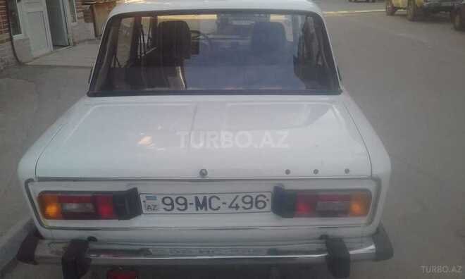 LADA (VAZ) 2106 2005, 82,000 km - 1.5 l - Bakı
