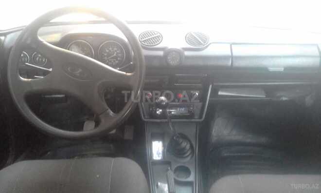 LADA (VAZ) 2106 2005, 82,000 km - 1.5 l - Bakı