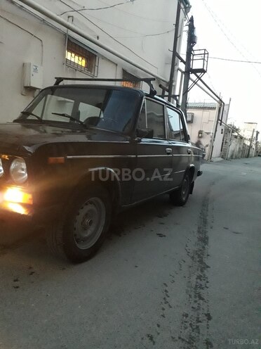 LADA (VAZ) 2106 1990, 150,000 km - 1.3 л - Bakı