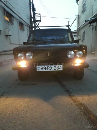 LADA (VAZ) 2106 1990, 150,000 km - 1.3 л - Bakı