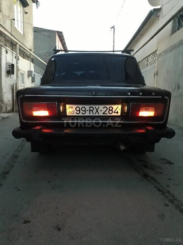 LADA (VAZ) 2106 1990, 150,000 km - 1.3 л - Bakı