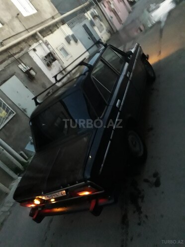 LADA (VAZ) 2106 1990, 150,000 km - 1.3 л - Bakı