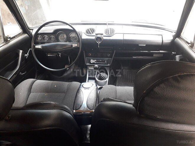 LADA (VAZ) 2106 1990, 150,000 km - 1.3 л - Bakı