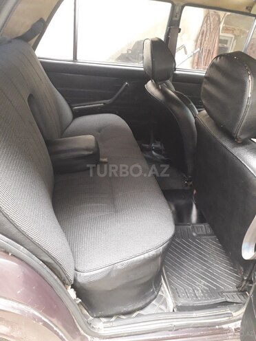 LADA (VAZ) 2106 1990, 150,000 km - 1.3 л - Bakı