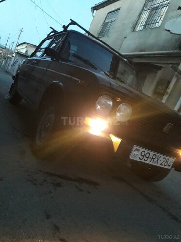 LADA (VAZ) 2106 1990, 150,000 km - 1.3 л - Bakı