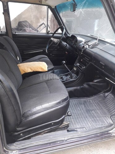 LADA (VAZ) 2106 1990, 150,000 km - 1.3 л - Bakı