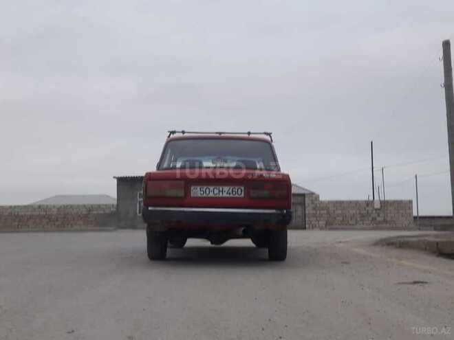 LADA (VAZ) 2107 1991, 252,880 km - 1.6 л - Xızı