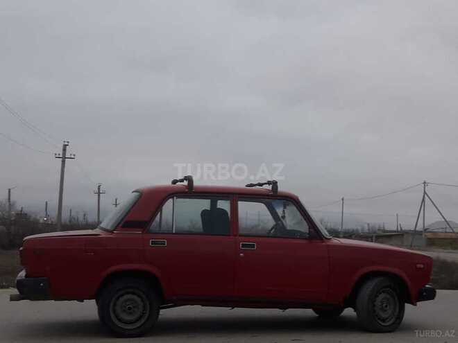 LADA (VAZ) 2107 1991, 252,880 km - 1.6 л - Xızı