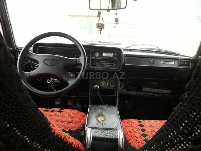 LADA (VAZ) 2107 1991, 252,880 km - 1.6 л - Xızı