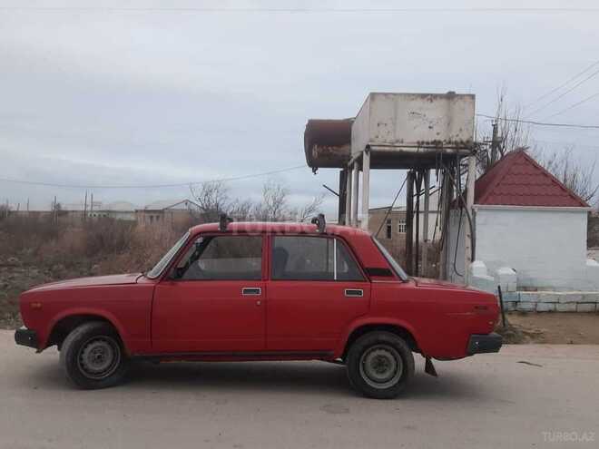 LADA (VAZ) 2107 1991, 252,880 km - 1.6 л - Xızı