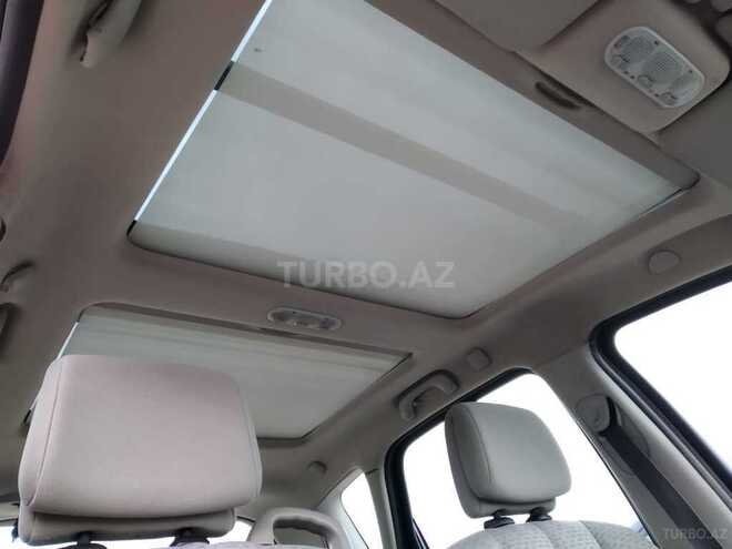 Renault Scenic 2006, 185,000 km - 1.5 l - Bakı