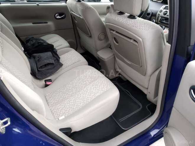 Renault Scenic 2006, 185,000 km - 1.5 l - Bakı