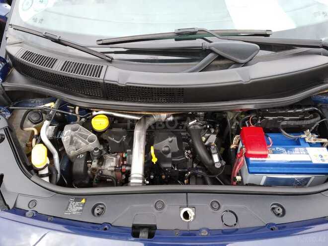 Renault Scenic 2006, 185,000 km - 1.5 l - Bakı