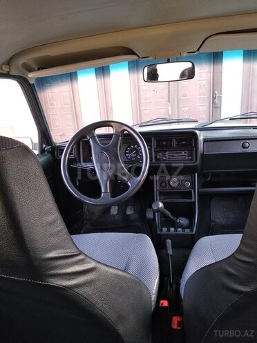 LADA (VAZ) 2107 2010, 49,929 km - 1.6 л - Yevlax