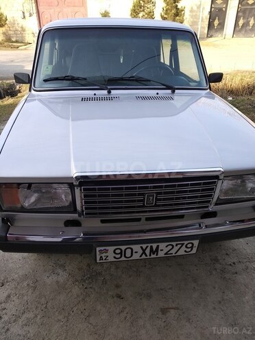 LADA (VAZ) 2107 2010, 49,929 km - 1.6 л - Yevlax