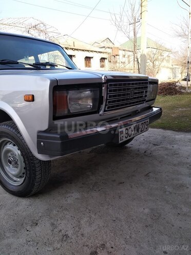 LADA (VAZ) 2107 2010, 49,929 km - 1.6 л - Yevlax