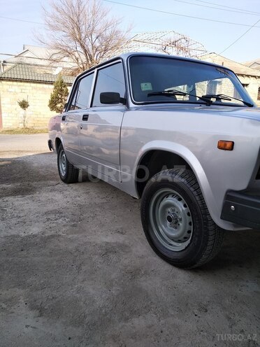 LADA (VAZ) 2107 2010, 49,929 km - 1.6 л - Yevlax