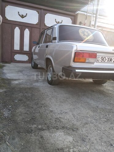 LADA (VAZ) 2107 2010, 49,929 km - 1.6 л - Yevlax
