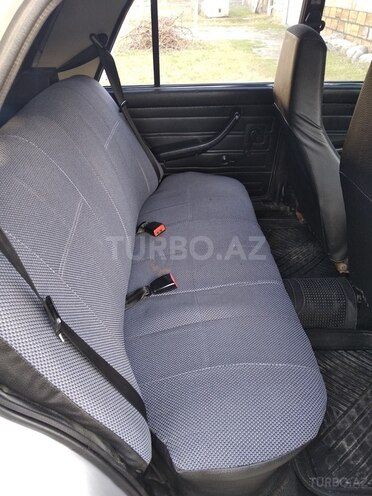 LADA (VAZ) 2107 2010, 49,929 km - 1.6 л - Yevlax