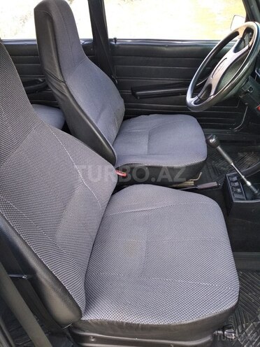 LADA (VAZ) 2107 2010, 49,929 km - 1.6 л - Yevlax