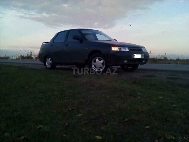 LADA (VAZ) 2110 2007, 215,000 km - 1.6 l - Bakı