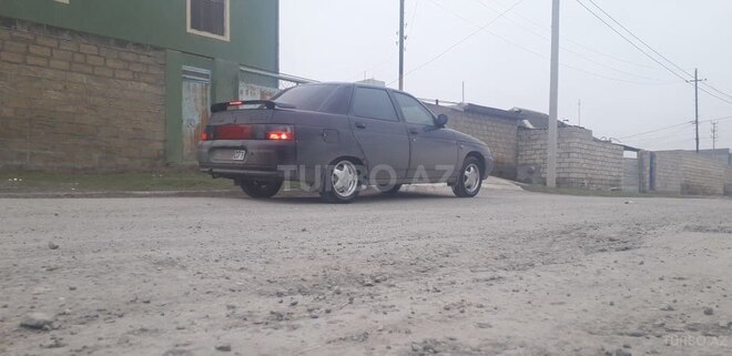 LADA (VAZ) 2110 2007, 215,000 km - 1.6 l - Bakı