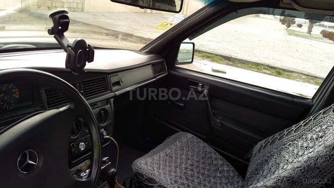 Mercedes 190 1990, 396,000 km - 2.0 l - Xırdalan