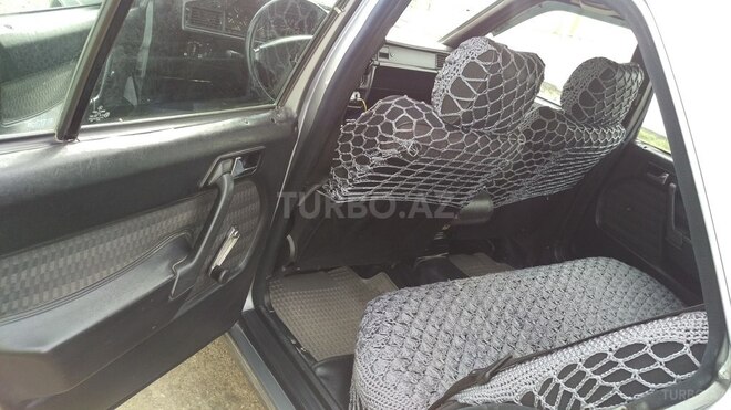 Mercedes 190 1990, 396,000 km - 2.0 l - Xırdalan