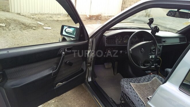 Mercedes 190 1990, 396,000 km - 2.0 l - Xırdalan