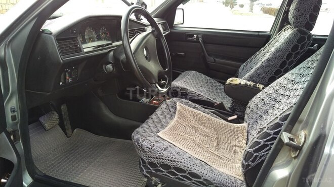 Mercedes 190 1990, 396,000 km - 2.0 l - Xırdalan