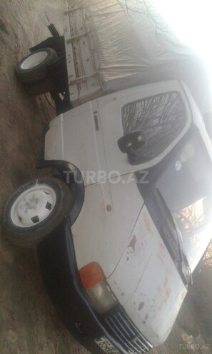 GAZ 33021 1998, 93,000 km - 1.3 l - Biləsuvar