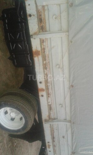 GAZ 33021 1998, 93,000 km - 1.3 l - Biləsuvar