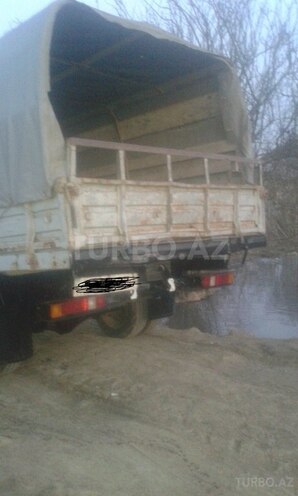 GAZ 33021 1998, 93,000 km - 1.3 l - Biləsuvar