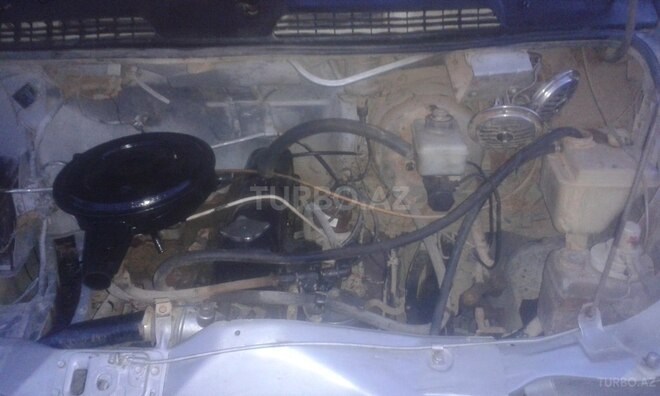 GAZ 33021 1998, 93,000 km - 1.3 l - Biləsuvar