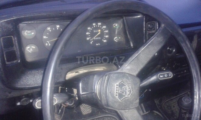 GAZ 33021 1998, 93,000 km - 1.3 l - Biləsuvar