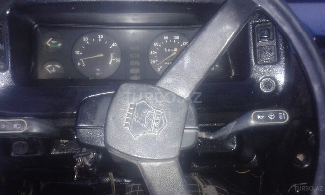 GAZ 33021 1998, 93,000 km - 1.3 l - Biləsuvar