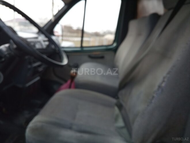 GAZ 2705 1998, 180,025 km - 2.5 l - Sabirabad
