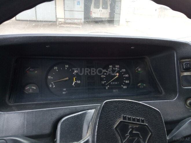 GAZ 2705 1998, 180,025 km - 2.5 l - Sabirabad