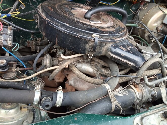 GAZ 2705 1998, 180,025 km - 2.5 l - Sabirabad