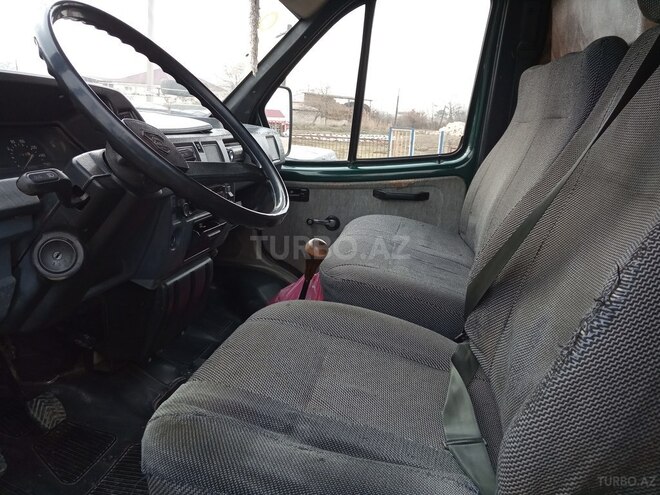 GAZ 2705 1998, 180,025 km - 2.5 l - Sabirabad