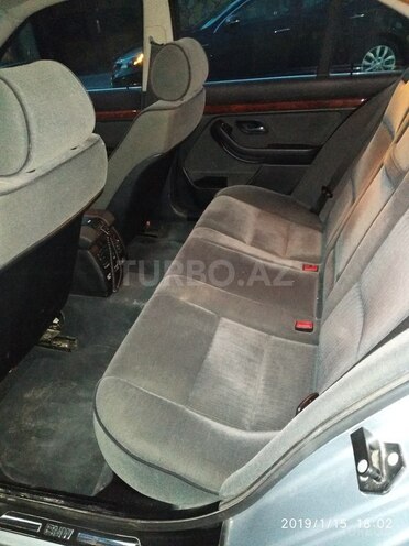 BMW 523 1998, 327,000 km - 2.5 l - Bakı