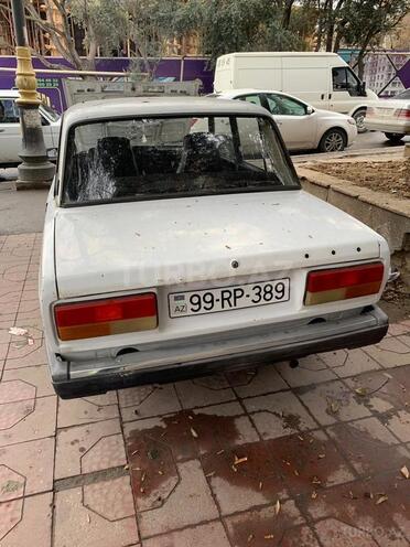 LADA (VAZ) 2107 2006, 140,000 km - 1.6 l - Bakı
