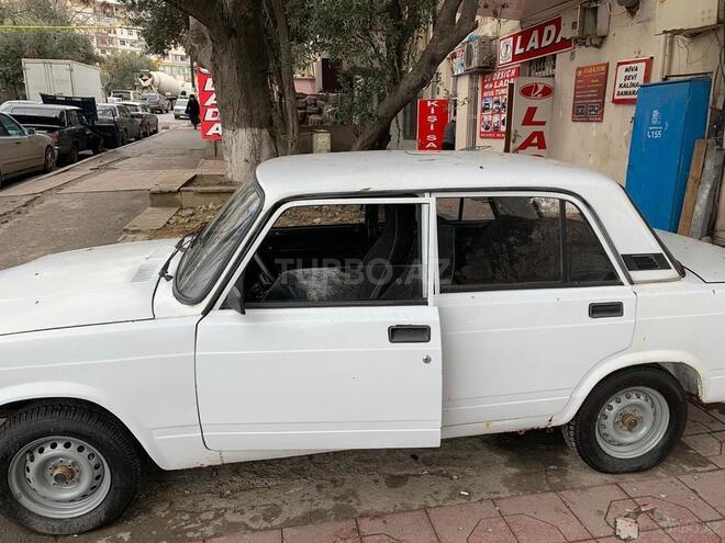 LADA (VAZ) 2107 2006, 140,000 km - 1.6 l - Bakı