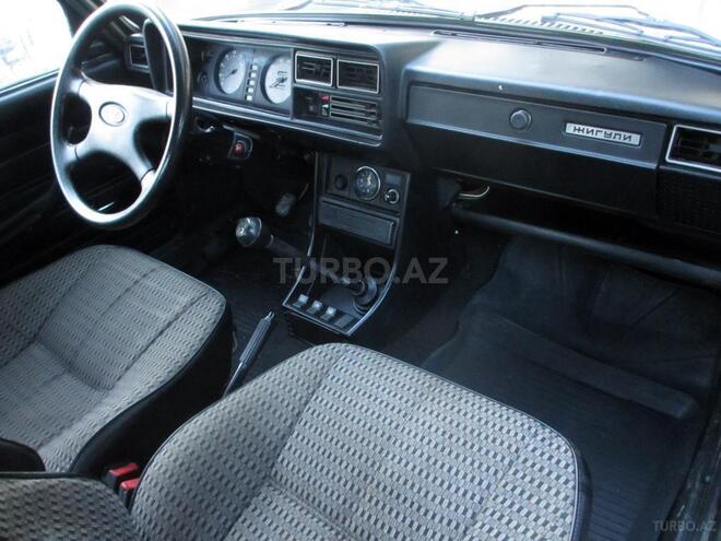 LADA (VAZ) 2107 2006, 140,000 km - 1.6 l - Bakı