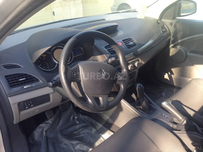 Renault Megane 2009, 259,000 km - 1.5 l - Bakı