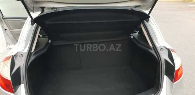 Renault Megane 2009, 259,000 km - 1.5 l - Bakı