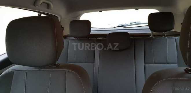 Renault Megane 2009, 259,000 km - 1.5 l - Bakı