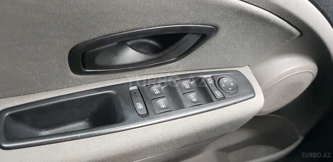 Renault Megane 2009, 259,000 km - 1.5 l - Bakı