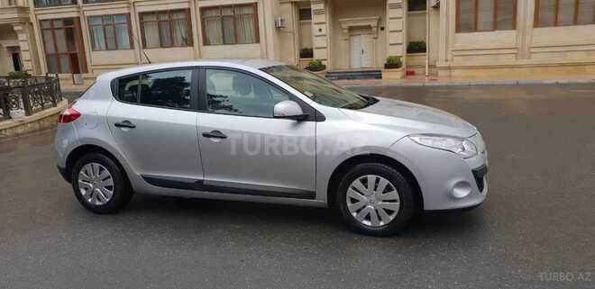 Renault Megane 2009, 259,000 km - 1.5 l - Bakı
