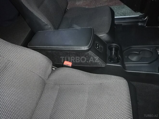 LADA (VAZ) Niva 2018, 6,000 km - 1.7 л - Bakı